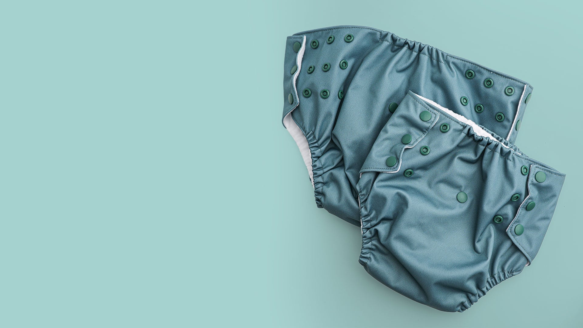 Reusable Potty Training Pants