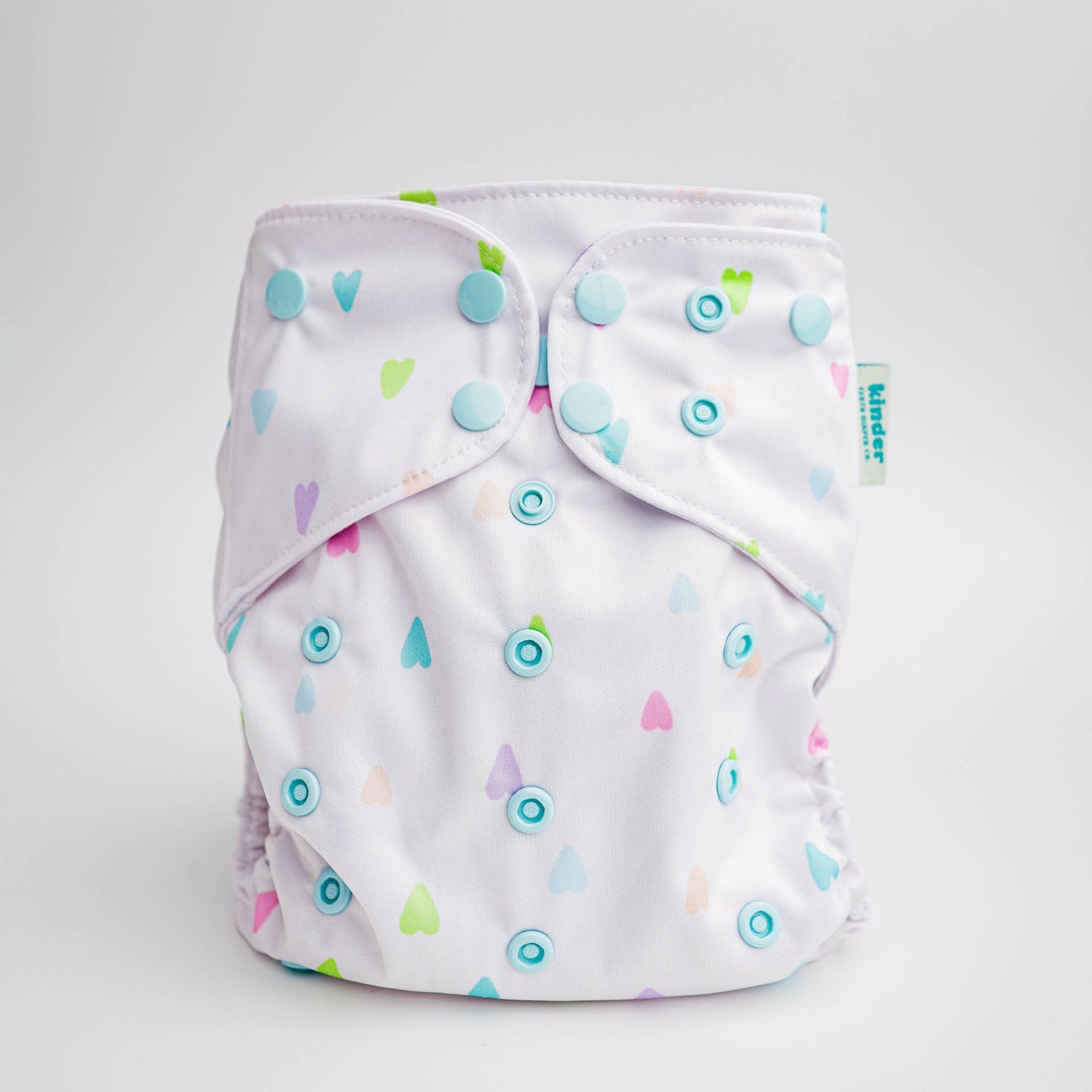 Limited Edition Seasonal Collection: Essentials Pocket Cloth Diaper and More