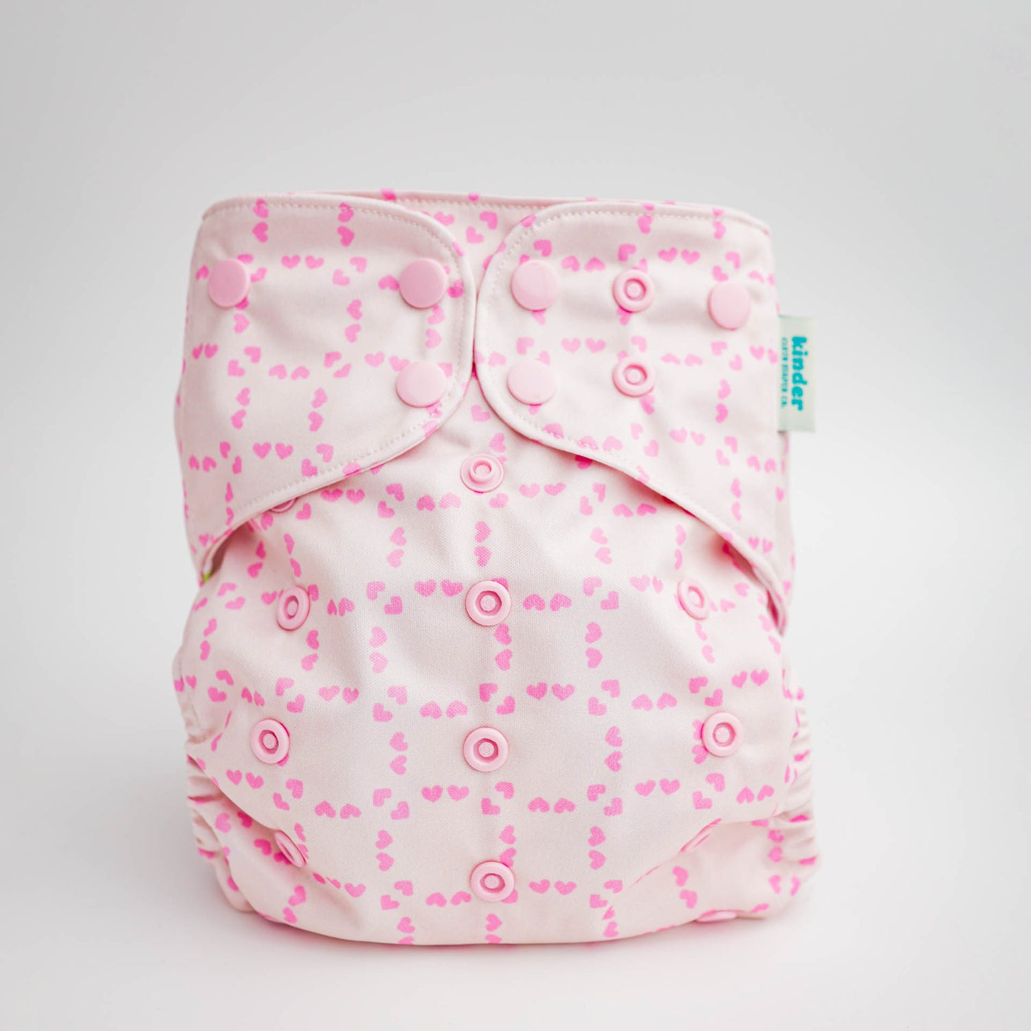 Limited Edition Seasonal Collection: Essentials Pocket Cloth Diaper and More