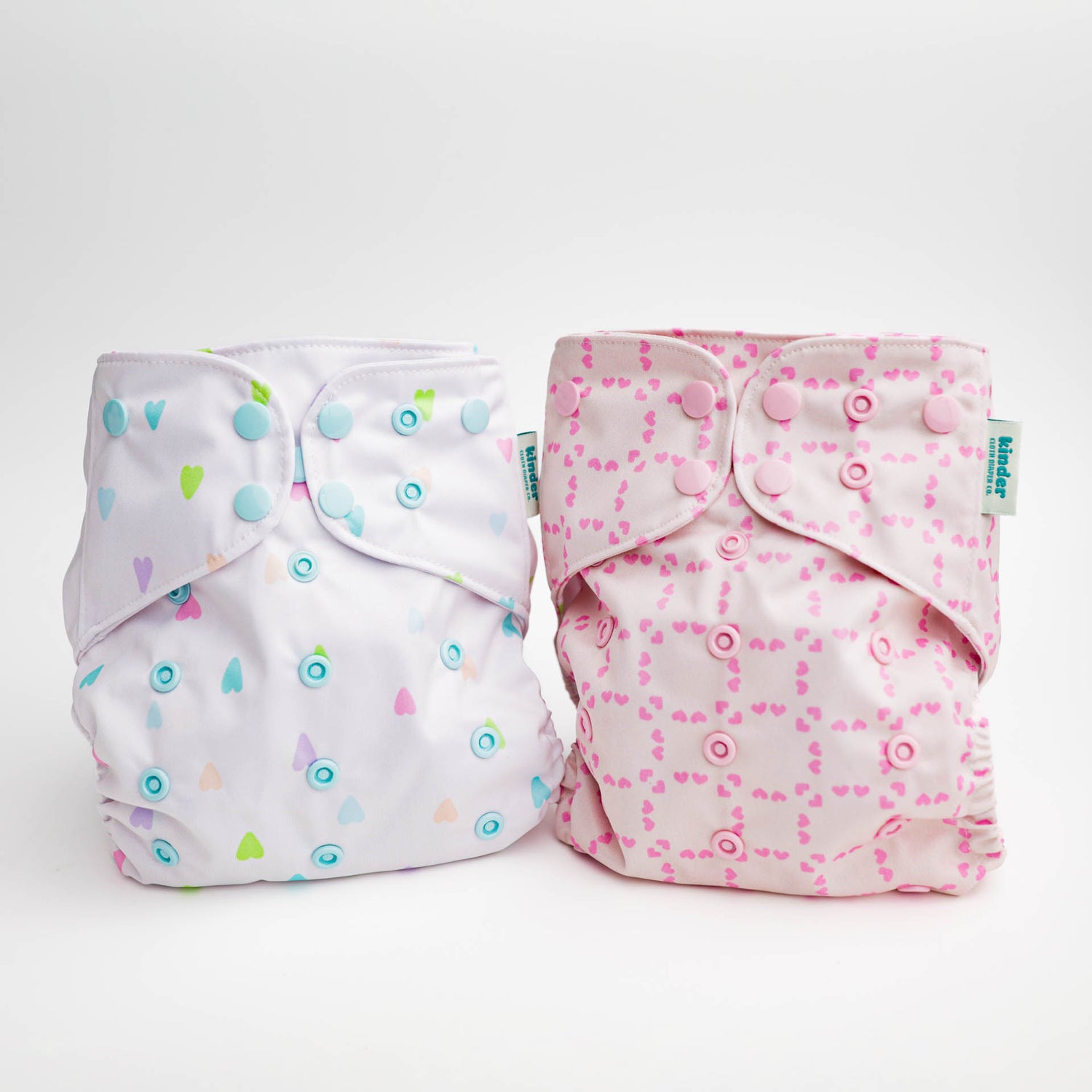 Limited Edition Seasonal Collection: Essentials Pocket Cloth Diaper and More