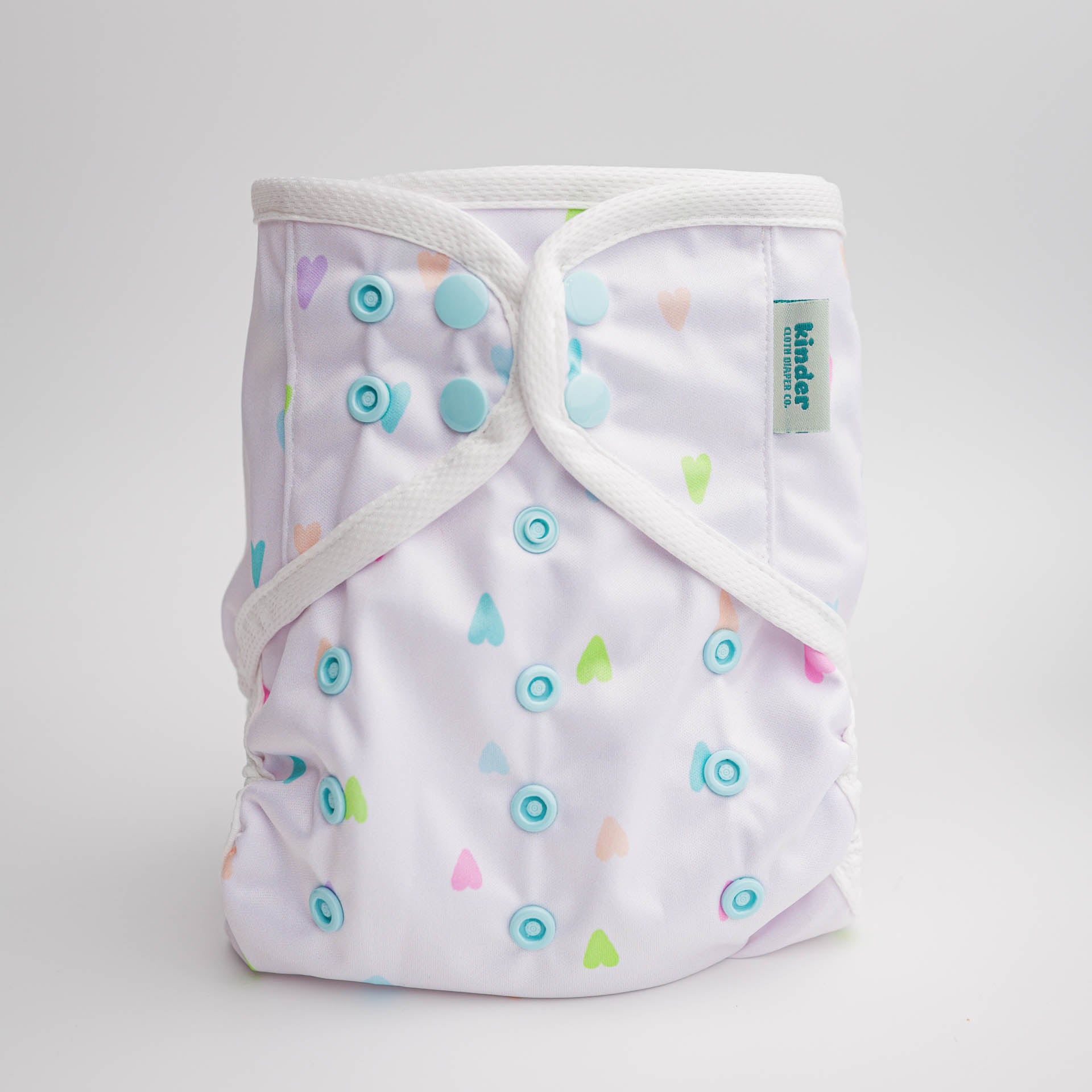 Limited Edition Seasonal Collection: Essentials Pocket Cloth Diaper and More