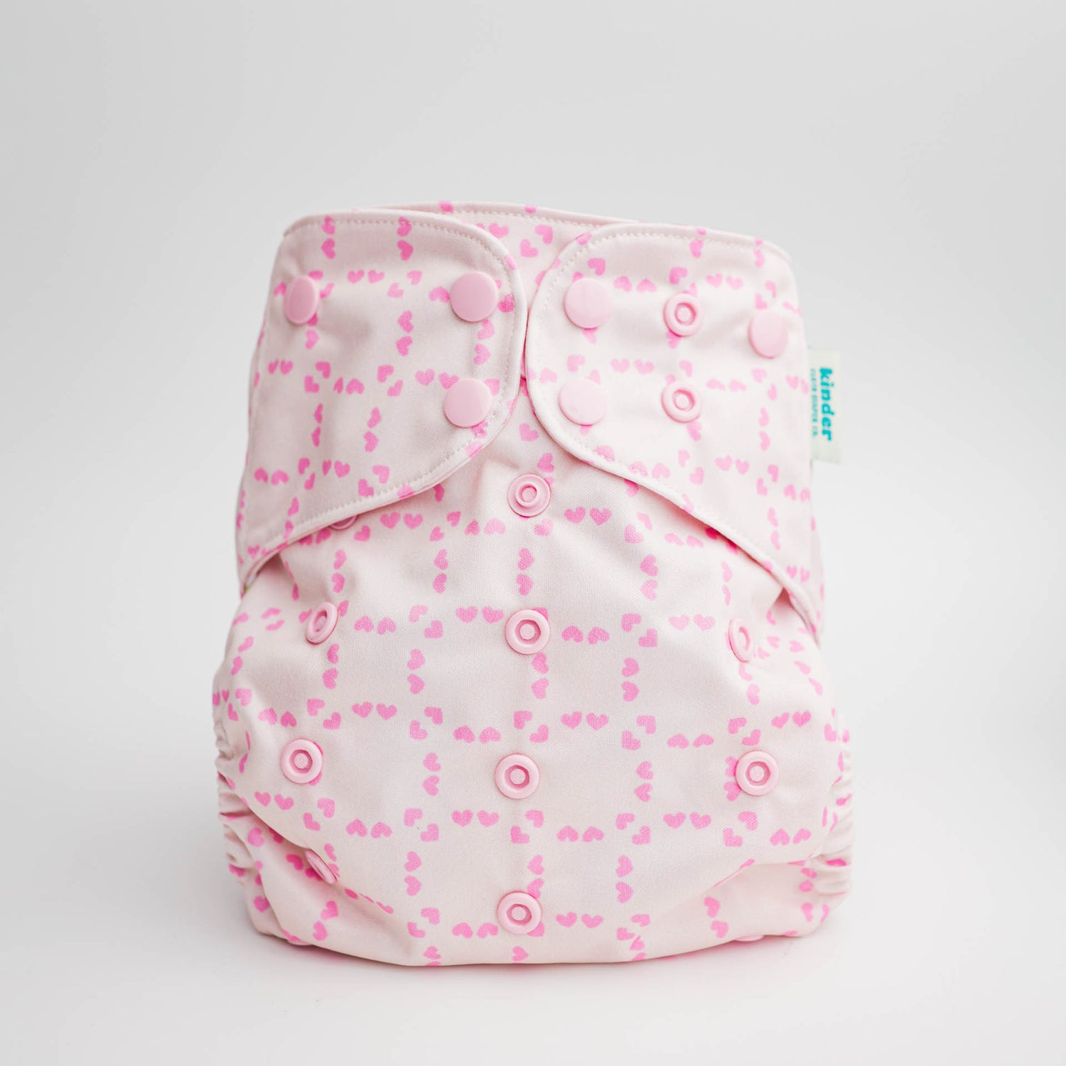 Limited Edition Seasonal Collection: Essentials Pocket Cloth Diaper and More