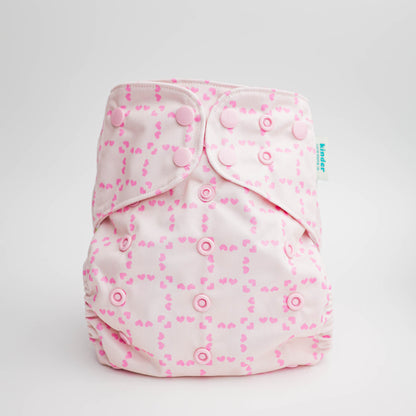 Limited Edition Seasonal Collection: Essentials Pocket Cloth Diaper and More