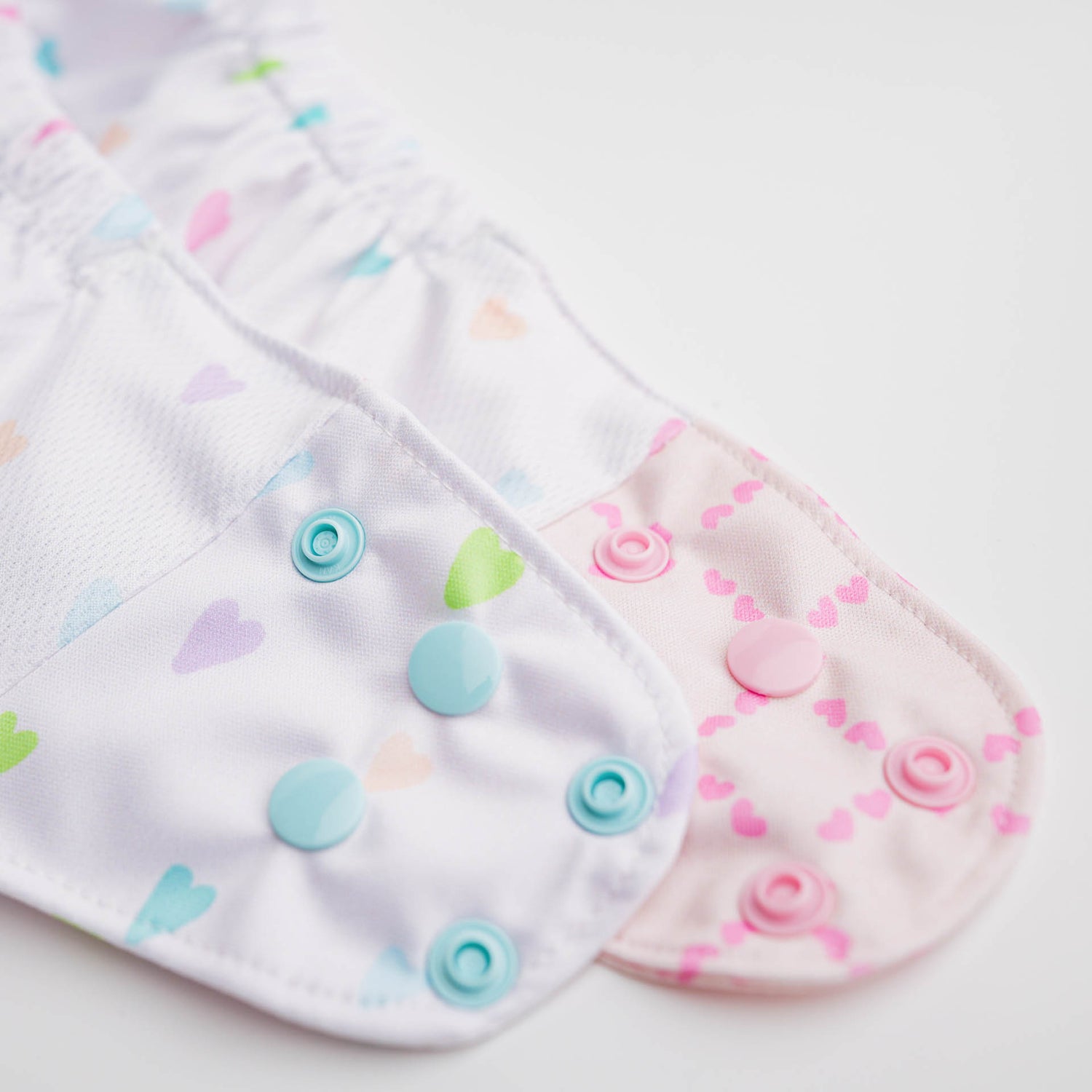 Limited Edition Seasonal Collection: Essentials Pocket Cloth Diaper and More