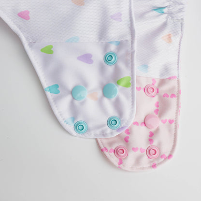 Limited Edition Seasonal Collection: Essentials Pocket Cloth Diaper and More