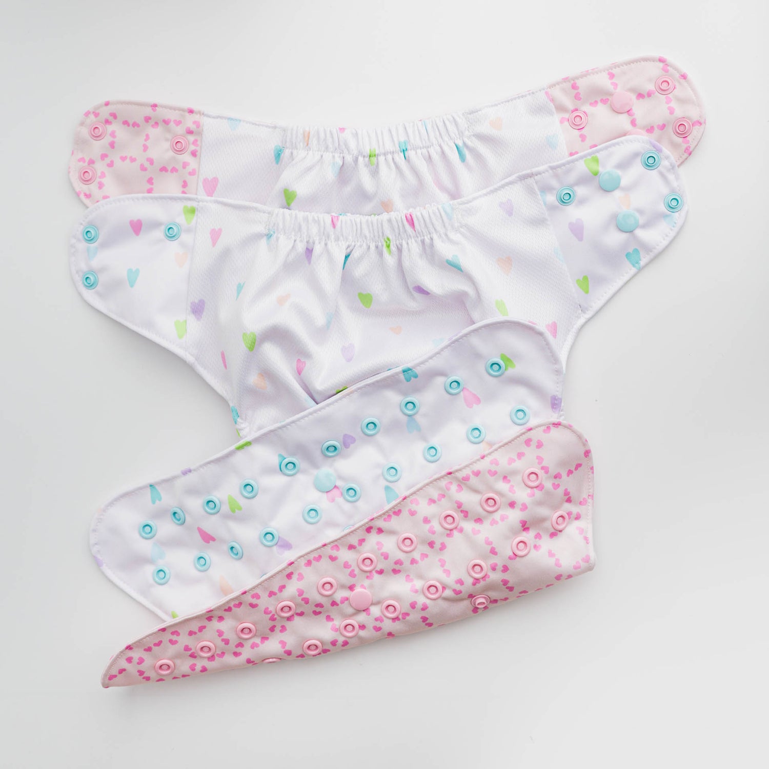 Limited Edition Seasonal Collection: Essentials Pocket Cloth Diaper and More