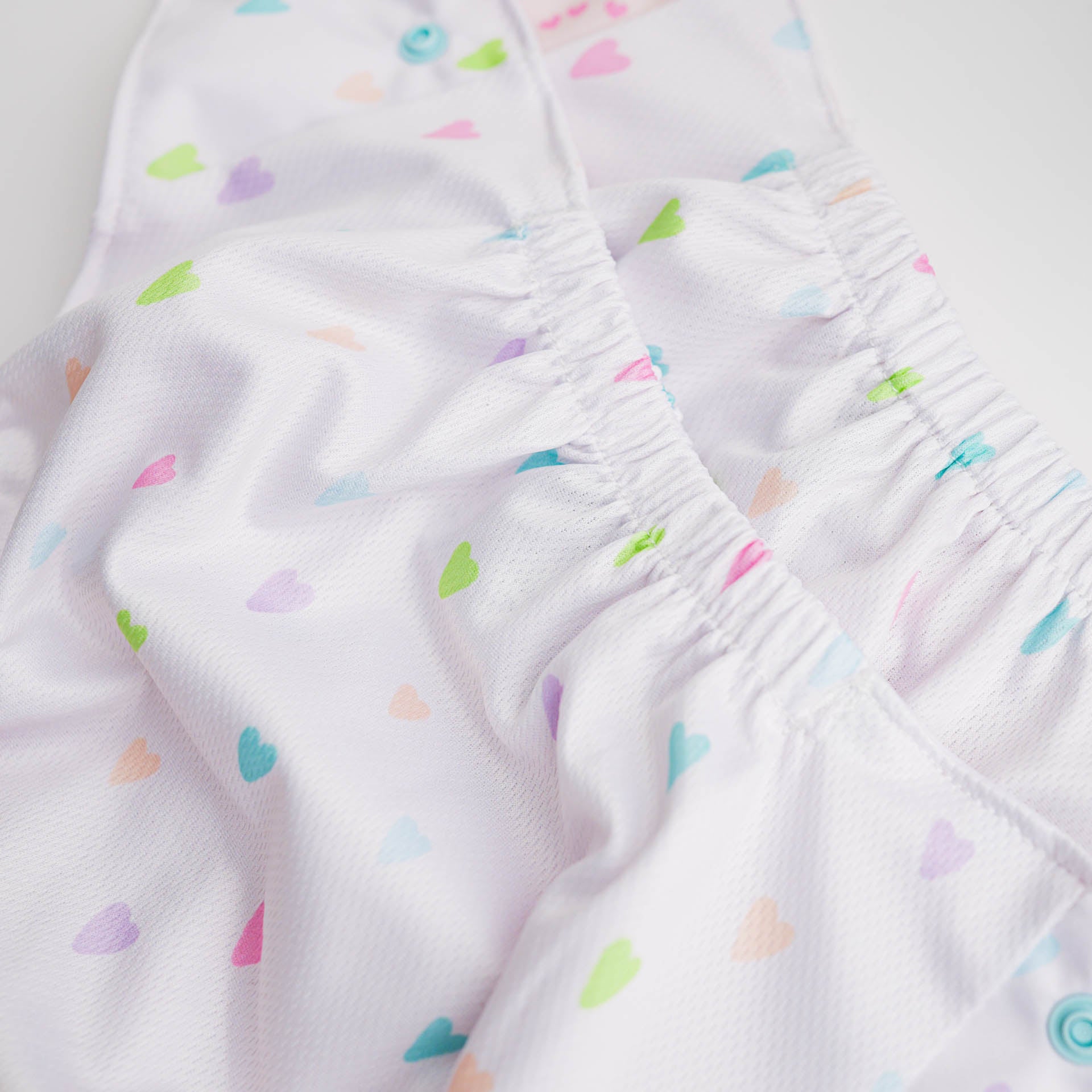 Limited Edition Seasonal Collection: Essentials Pocket Cloth Diaper and More