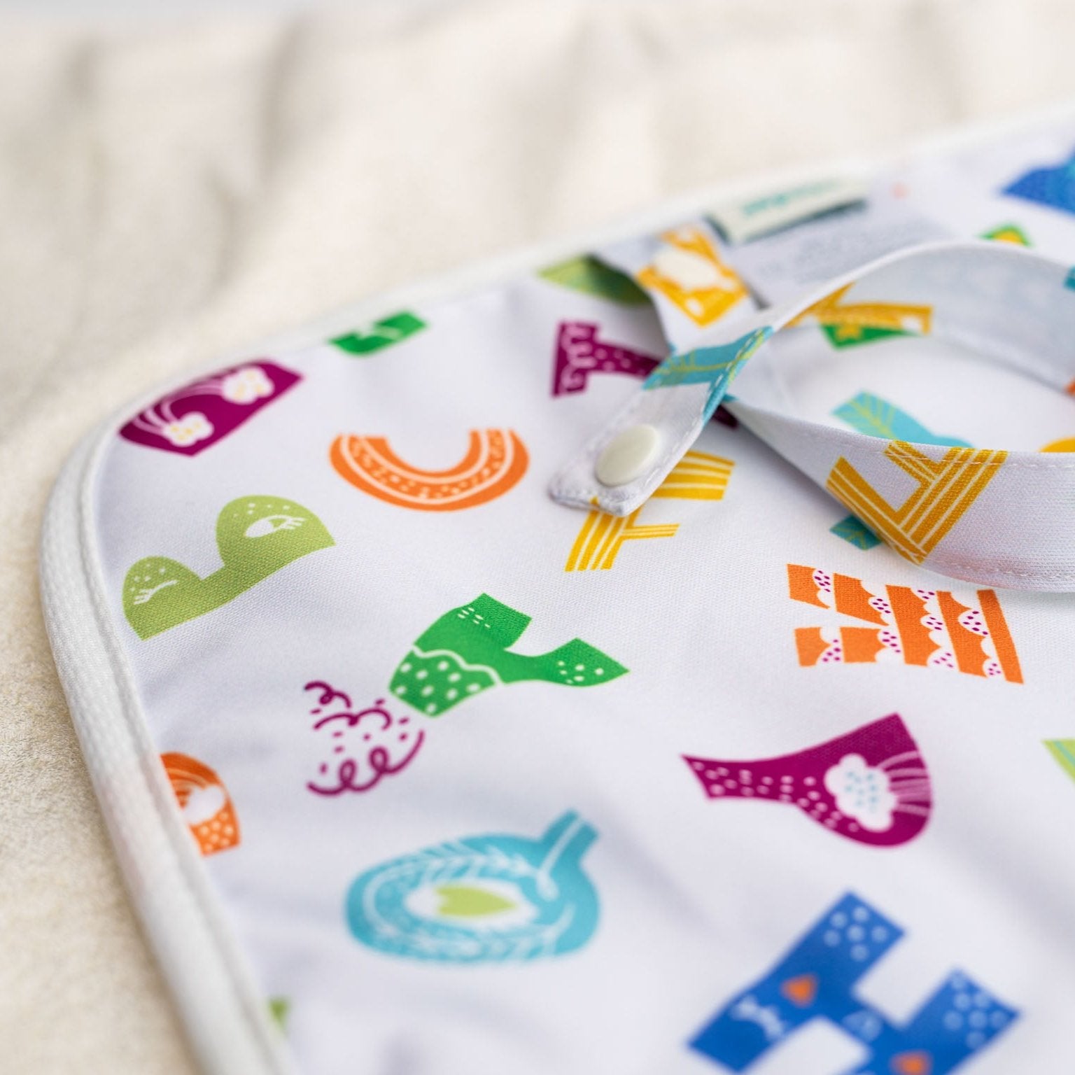 machine washable diaper change mat baby change pad waterproof bamboo viscose