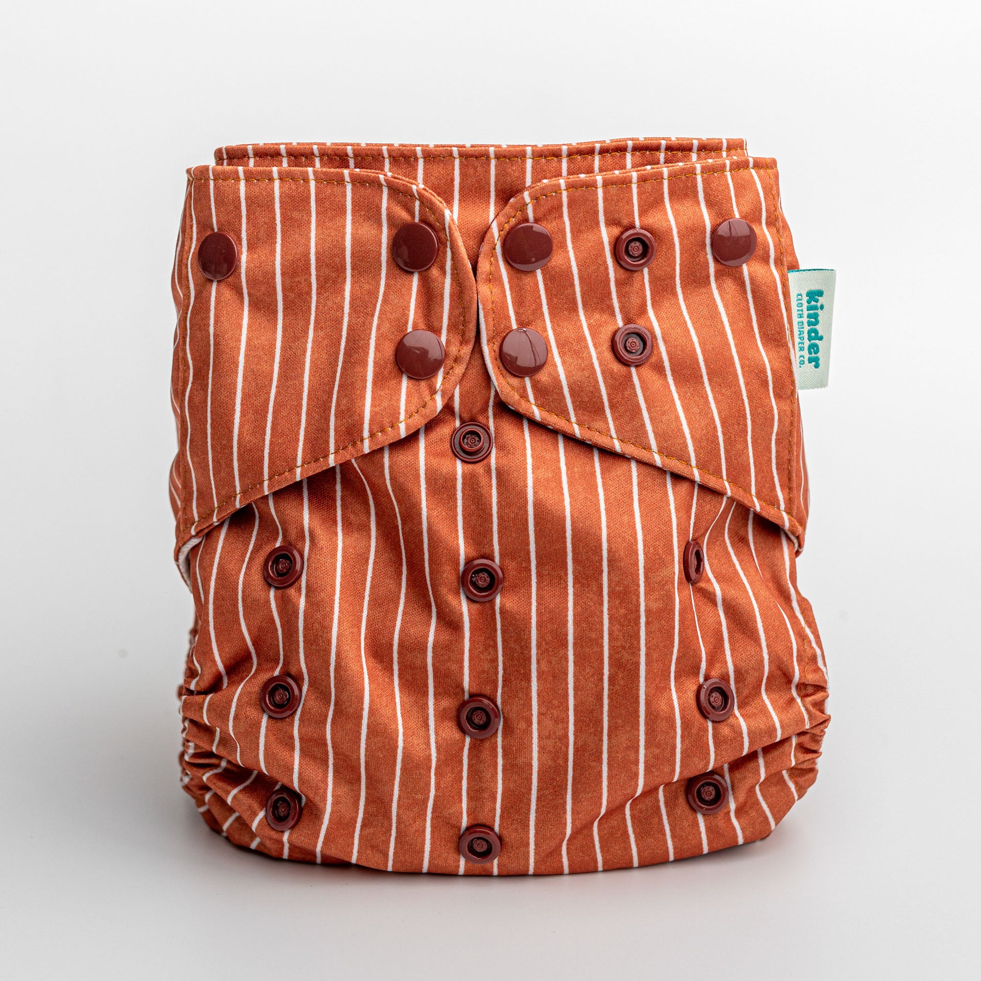 Artist Collaborations Pocket Cloth Diaper with Athletic Wicking Jersey