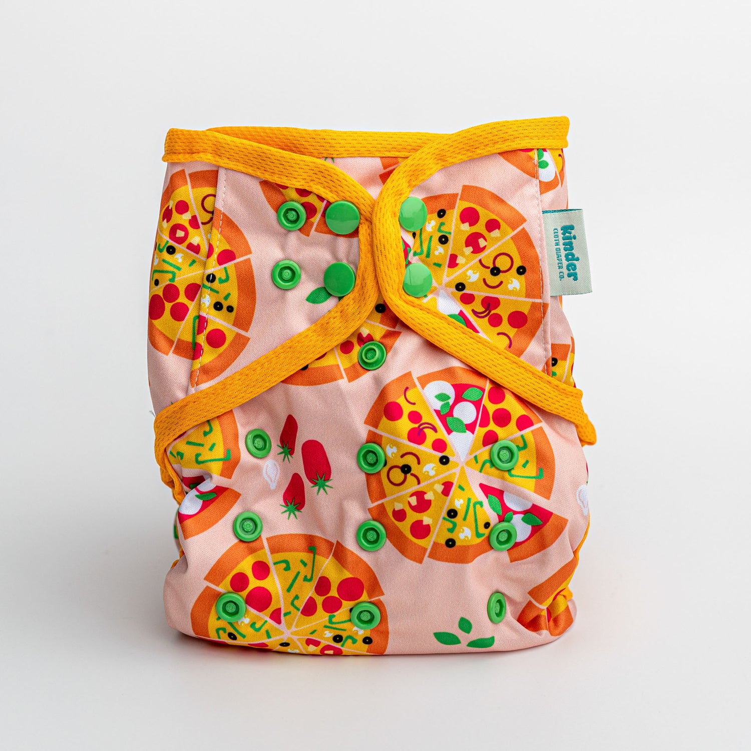 Patterned Basics Reusable Cloth Diaper COVERS