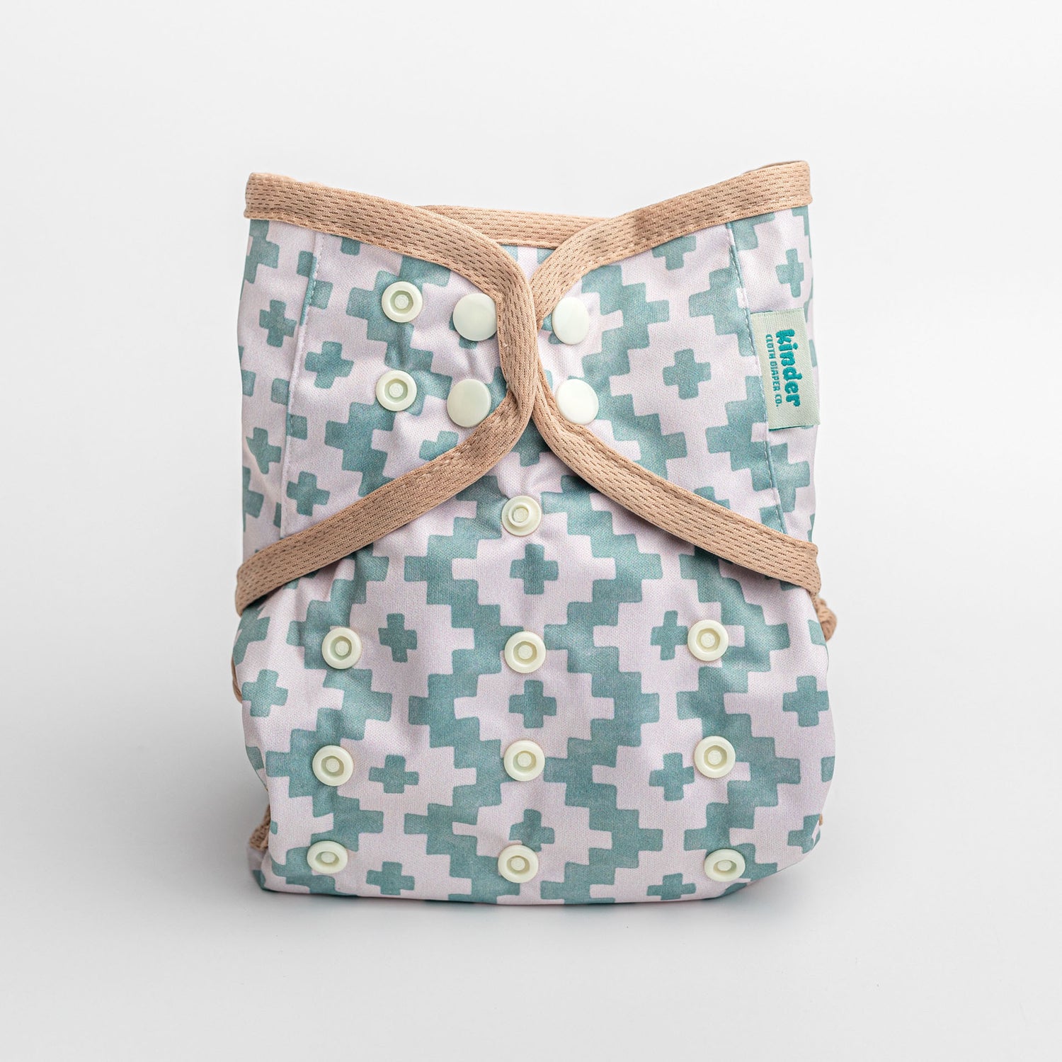 Patterned Reusable Cloth Diaper COVERS