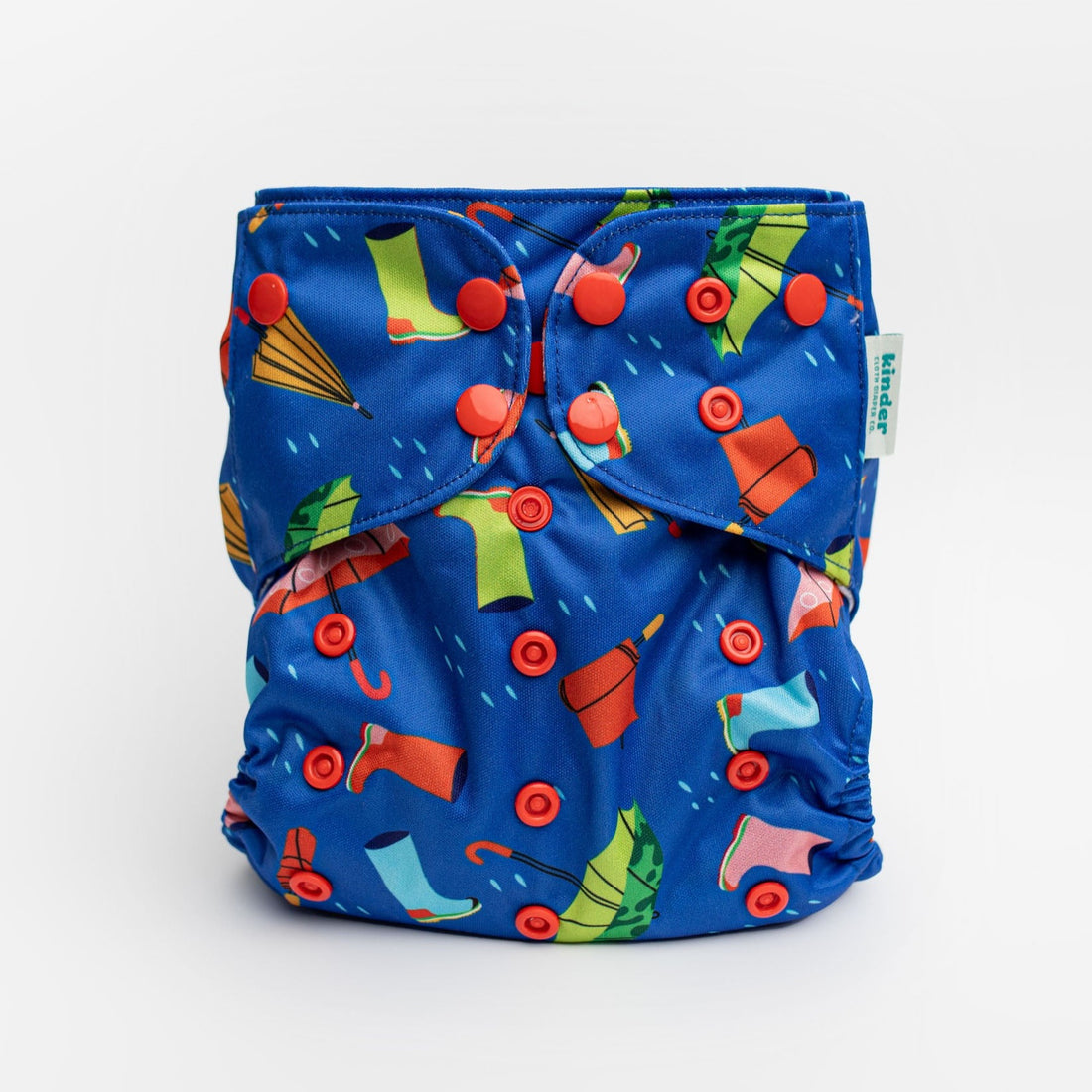 Diaper Covers – Kinder Cloth Diaper Co.