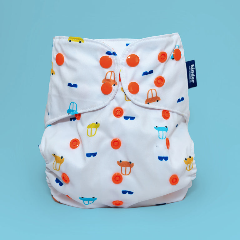 Laundry & Storage  Kinder Cloth Diaper Co.