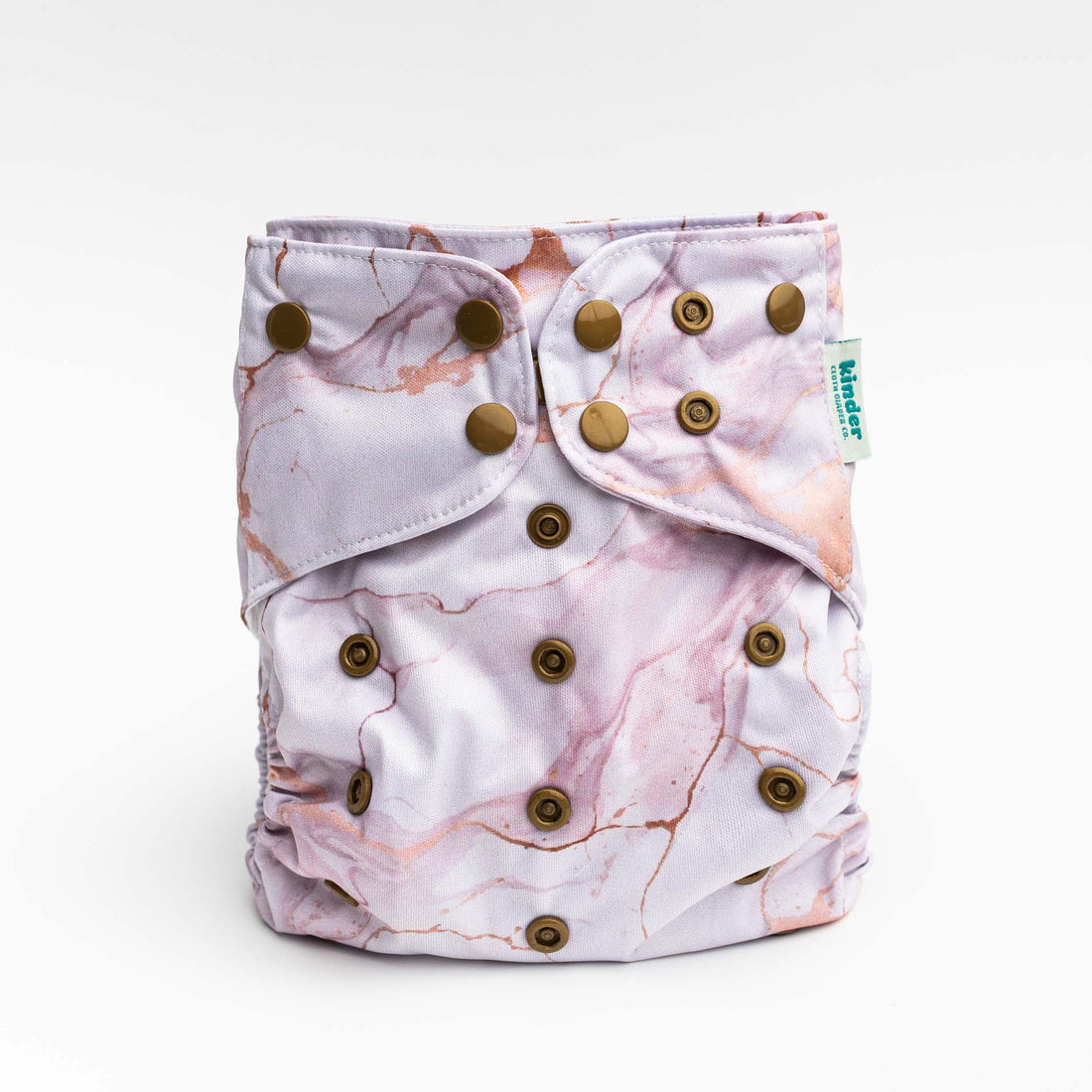 Abstract: Essentials Pocket Cloth Diaper with Athletic Wicking Jersey, Grows with your Baby