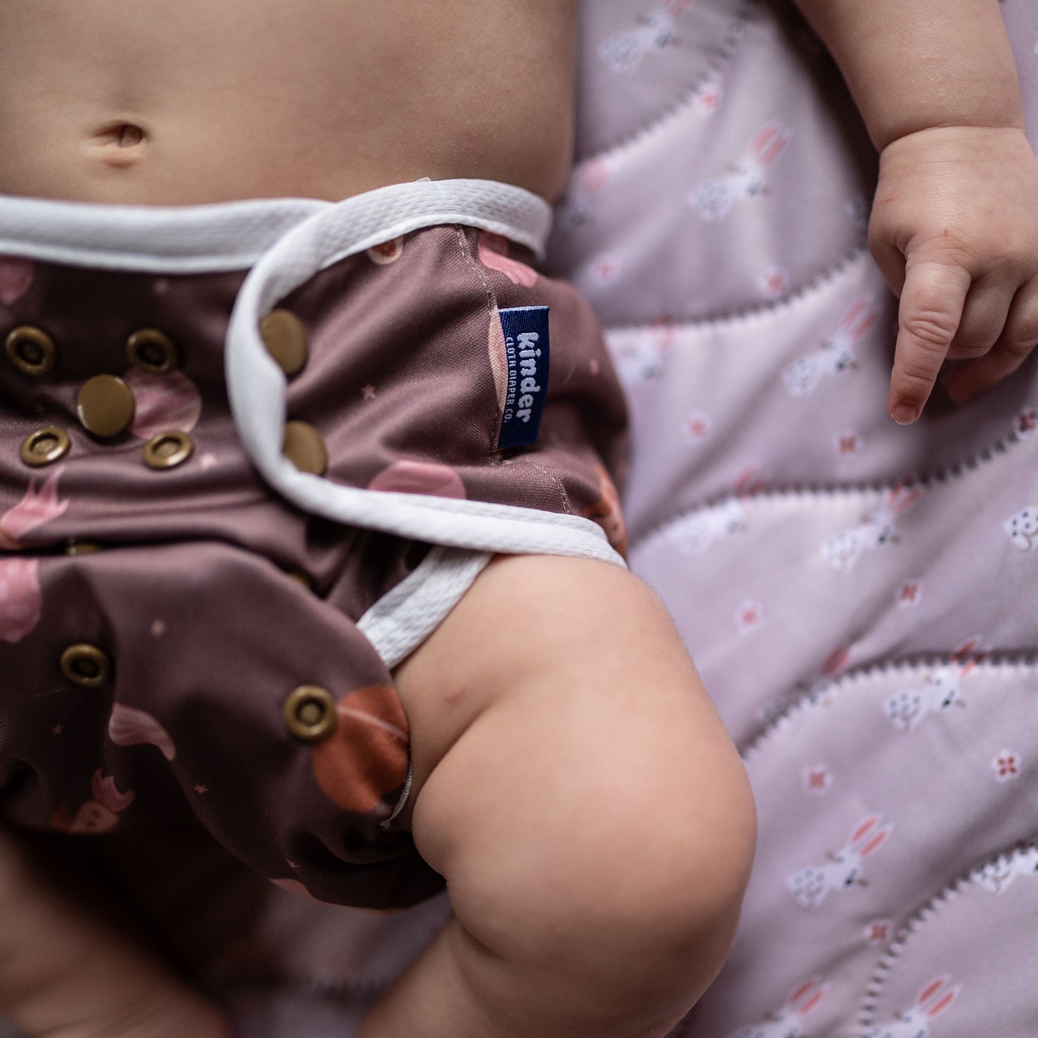 Baby Girls Bloomers Newborn Infant Toddler Diaper Nigeria
