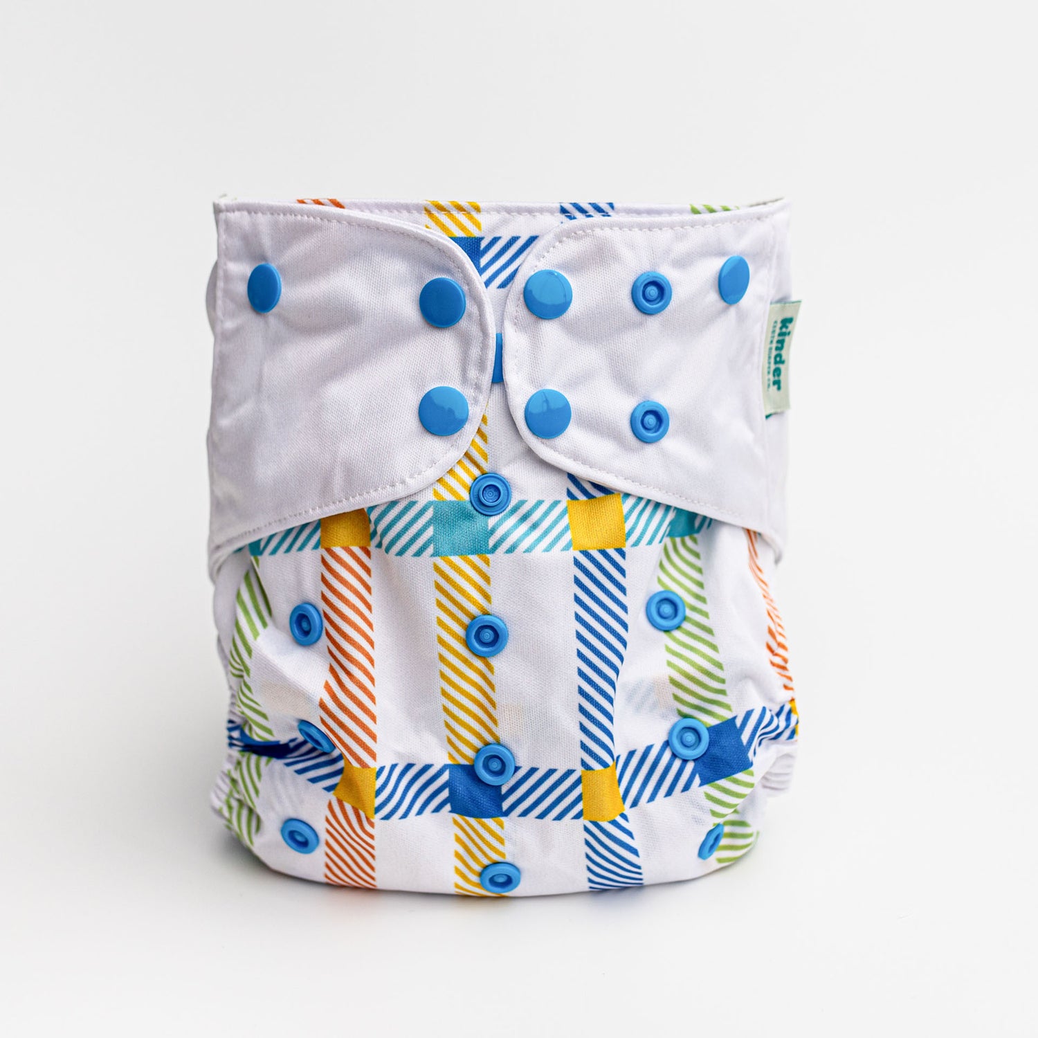 Last Chance Pocket Cloth Diaper with Athletic Wicking Jersey