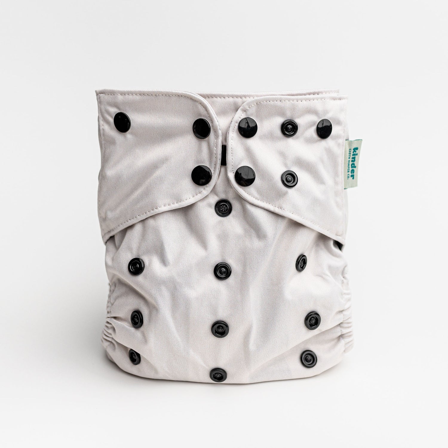 Patterned Pocket Cloth Diaper with Athletic Wicking Jersey