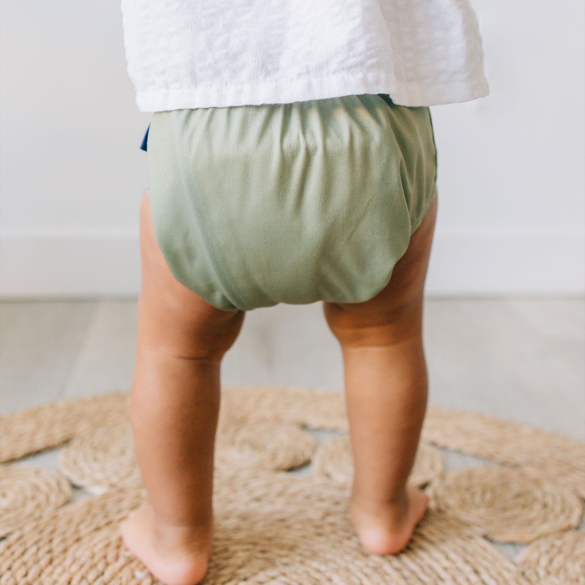 Pocket Diapers vs. Diaper Covers: Which style is right for your family? –  Kinder Cloth Diaper Co.